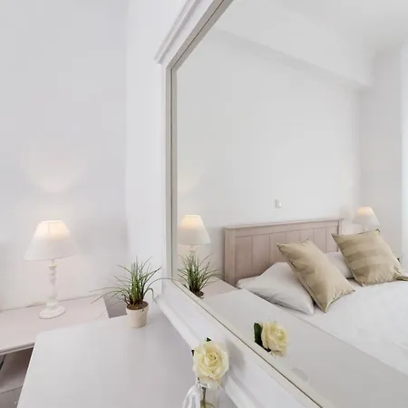 Villa Panos Asteras *