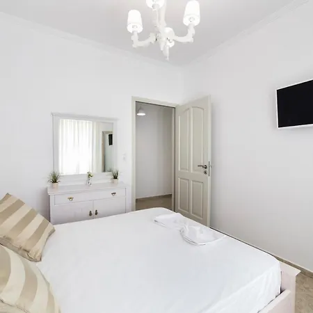 Villa Panos Asteras