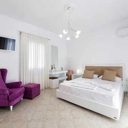 Villa Panos Asteras *