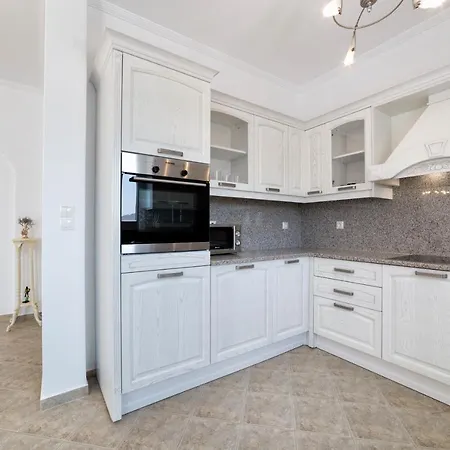 Villa Panos Asteras *