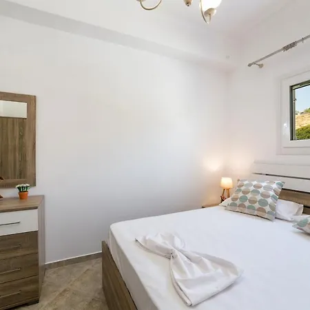 Villa Panos Asteras *