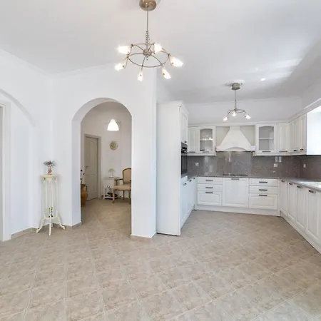 Villa Panos Asteras