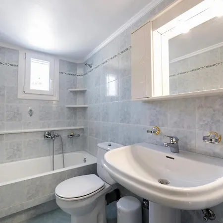 Villa Panos Asteras Isterni (Paros)