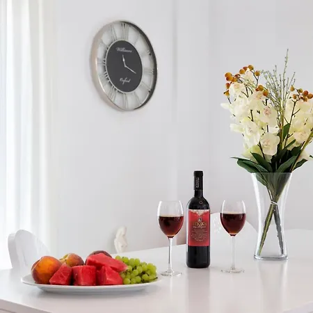 Villa Panos Asteras *