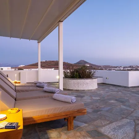 Villa Panos Asteras *