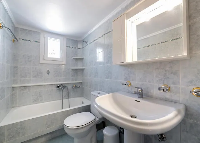 Villa Panos Asteras Isterni (Paros)