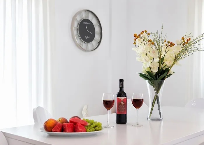 Villa Panos Asteras *