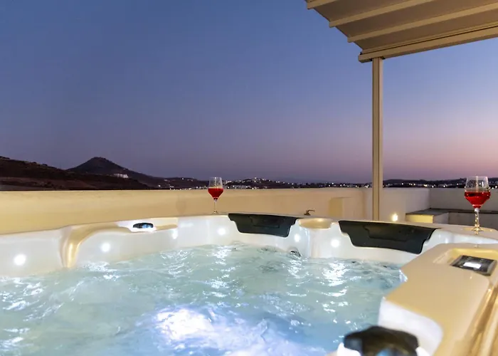 Villa Panos Asteras *