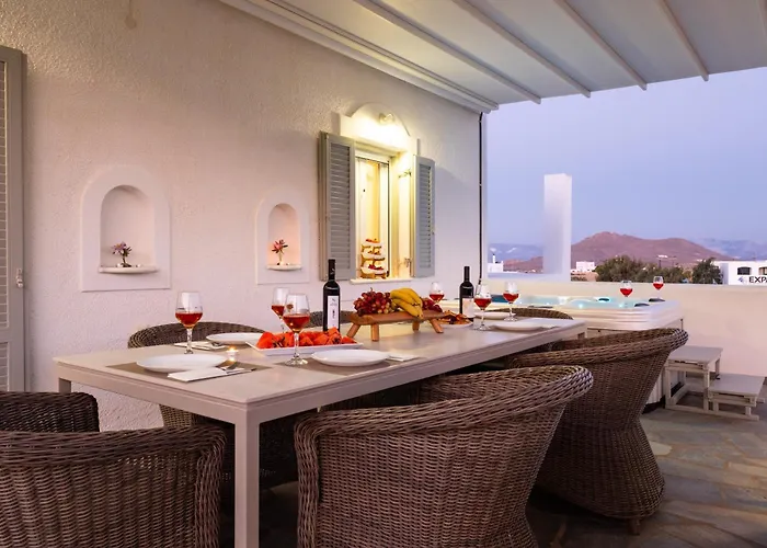 Panos Asteras Isterni (Paros)