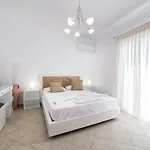 Villa Panos Asteras Isterni (Paros)