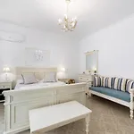 Panos Asteras Villa Isterni (Paros)