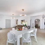 Villa Panos Asteras Isterni (Paros)