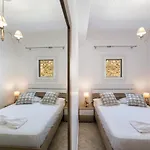 Villa Panos Asteras Isterni (Paros)
