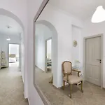 Panos Asteras Villa