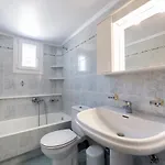 Villa Panos Asteras Isterni (Paros)