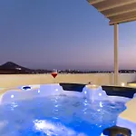 Panos Asteras Villa Isterni (Paros)