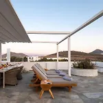 Panos Asteras Villa *