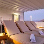 Panos Asteras Villa Isterni (Paros)