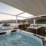 Villa Panos Asteras