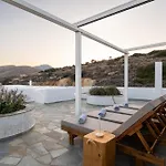 Panos Asteras Villa
