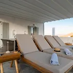 Villa Panos Asteras Isterni (Paros)