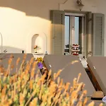 Villa Panos Asteras Isterni (Paros)