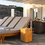Villa Panos Asteras *