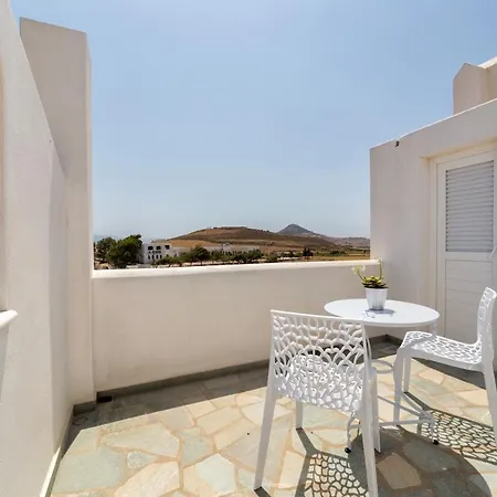 Villa Panos Asteras