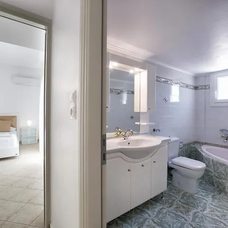 Panos Asteras Willa *