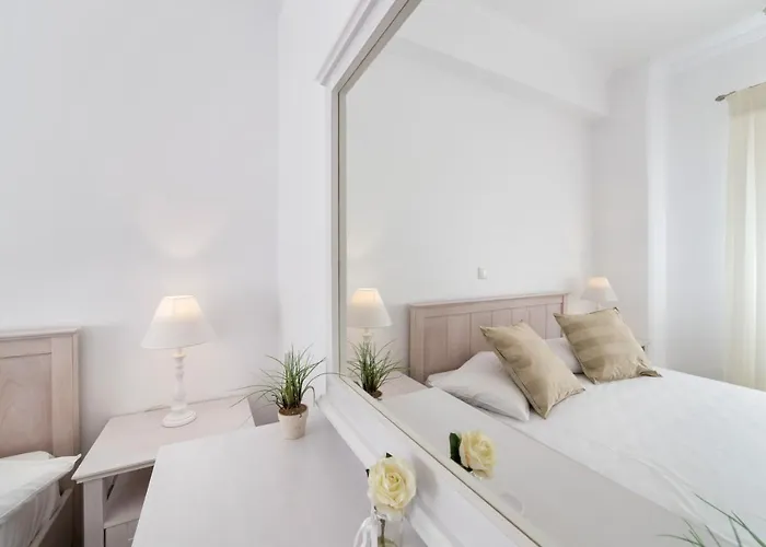 别墅 Panos Asteras *