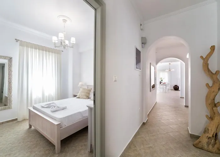 Panos Asteras Βίλα *