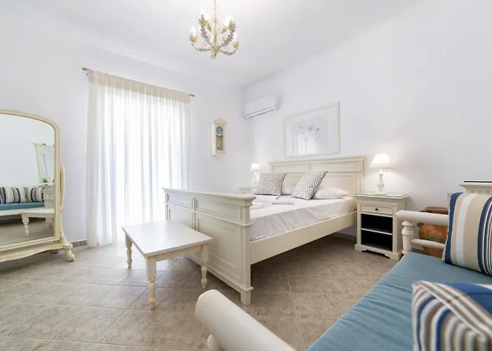 别墅 Panos Asteras *