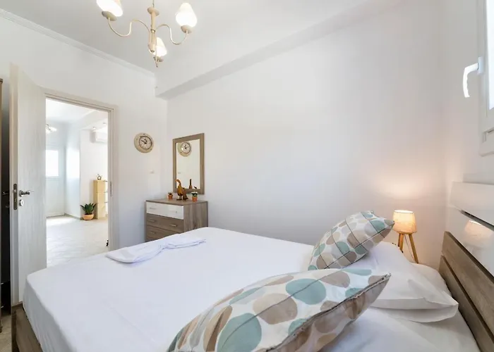 Panos Asteras Βίλα *