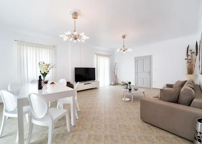 Panos Asteras * Isterni (Paros)